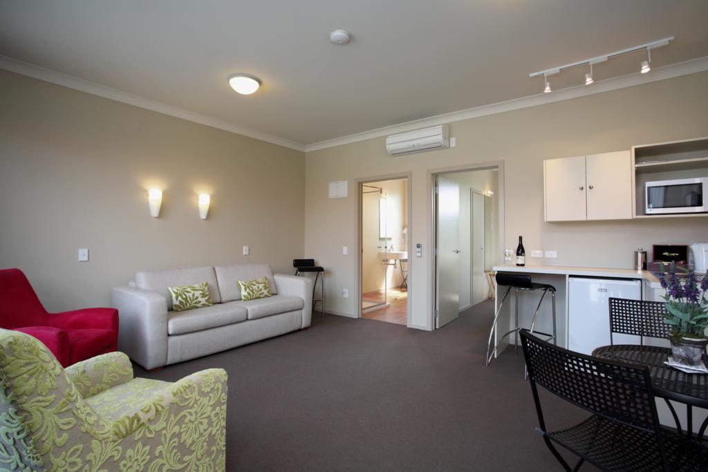 Hawkdun Lodge Motel Ranfurly Room photo